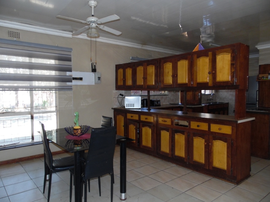 3 Bedroom Property for Sale in Riebeeckstad Free State